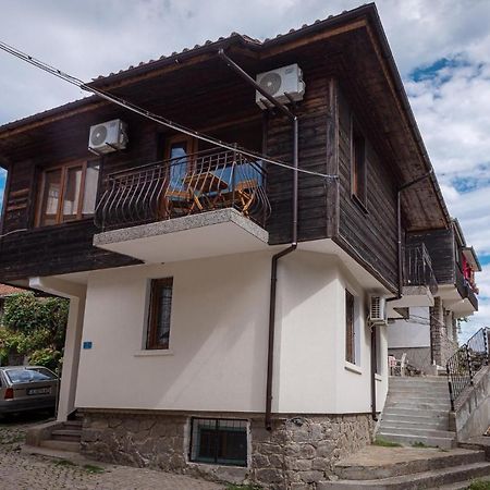 Къща За Гости Димови Sozopol Exterior photo