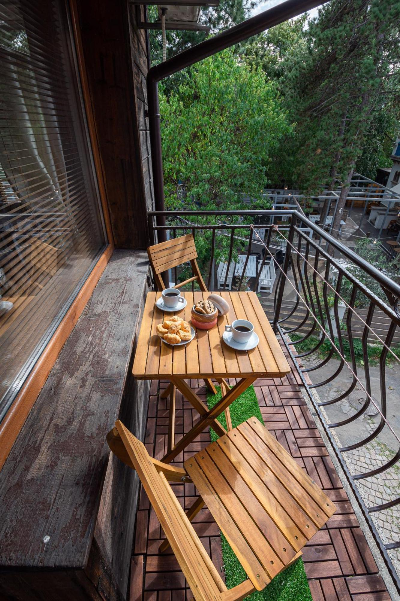 Къща За Гости Димови Sozopol Exterior photo