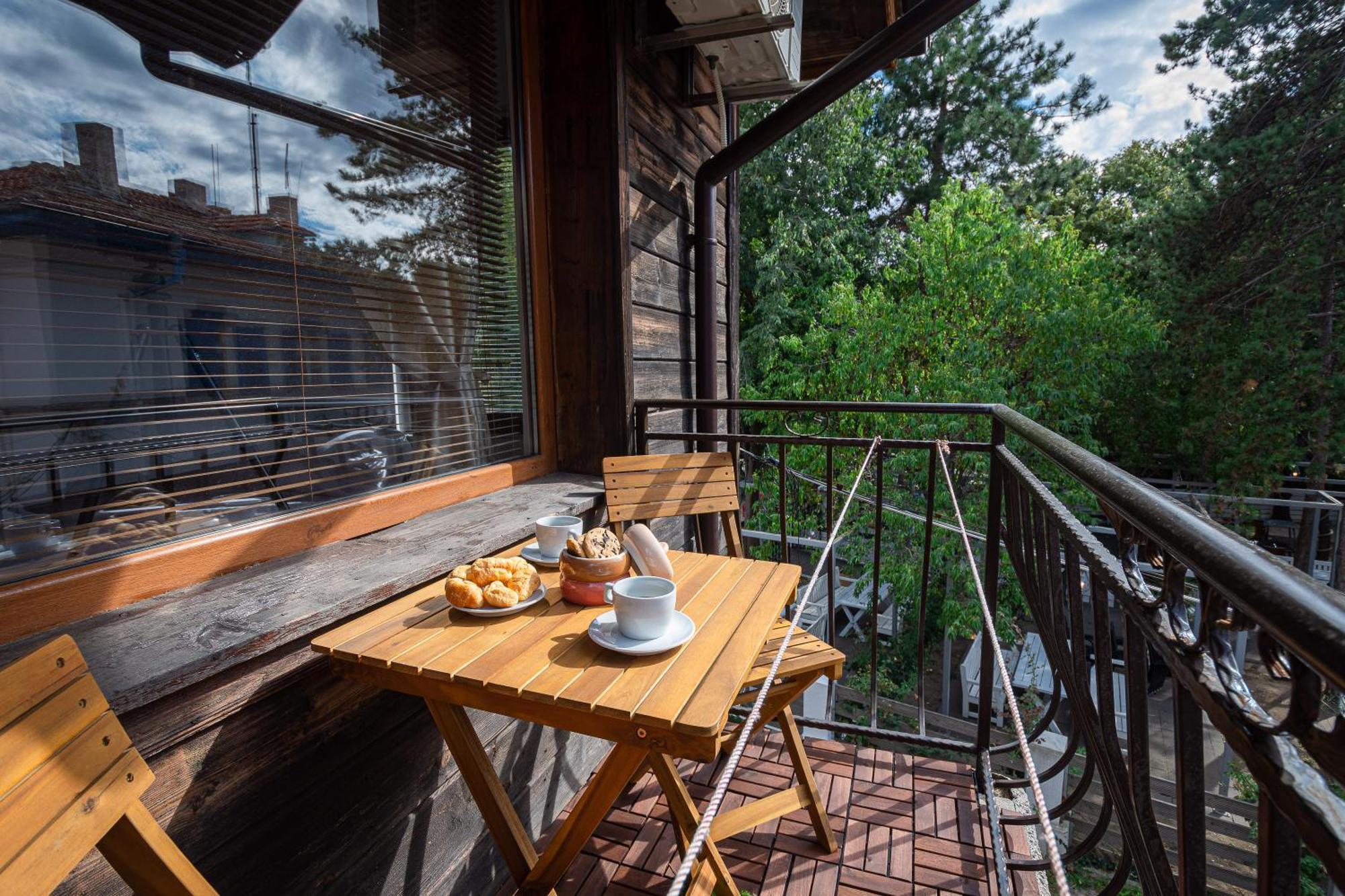 Къща За Гости Димови Sozopol Exterior photo