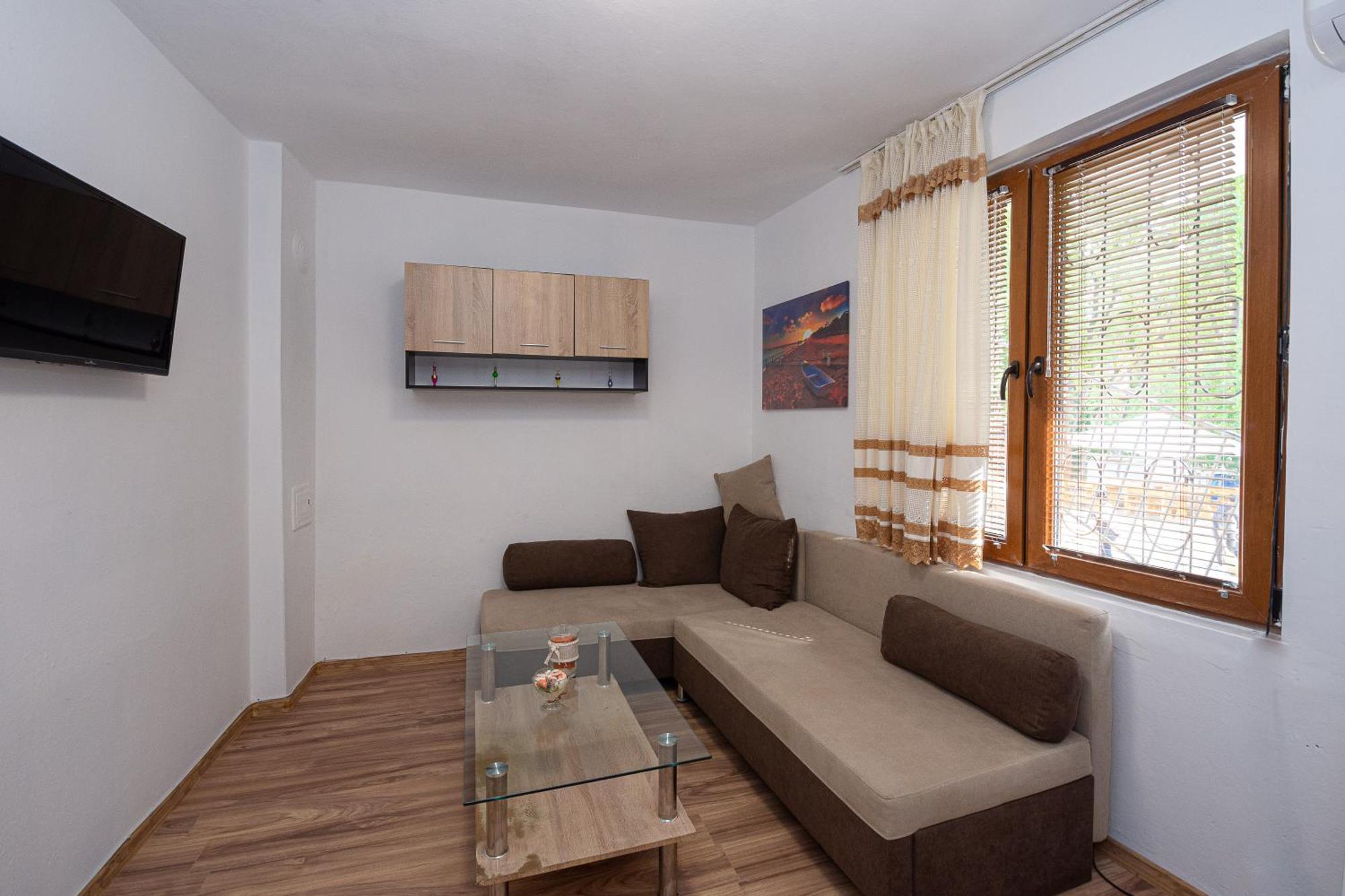 Къща За Гости Димови Sozopol Exterior photo