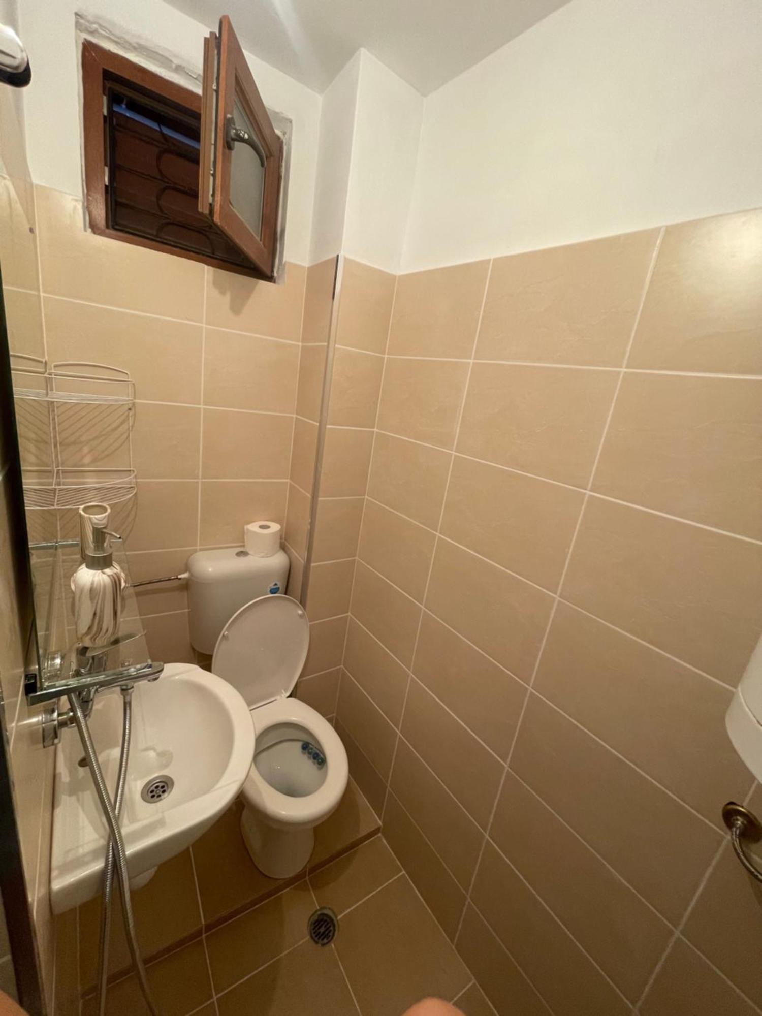 Къща За Гости Димови Sozopol Exterior photo